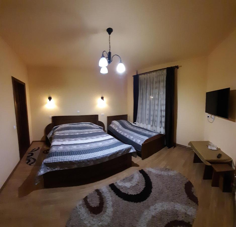 Pensiunea Sarah Bran Bran  Dış mekan fotoğraf
