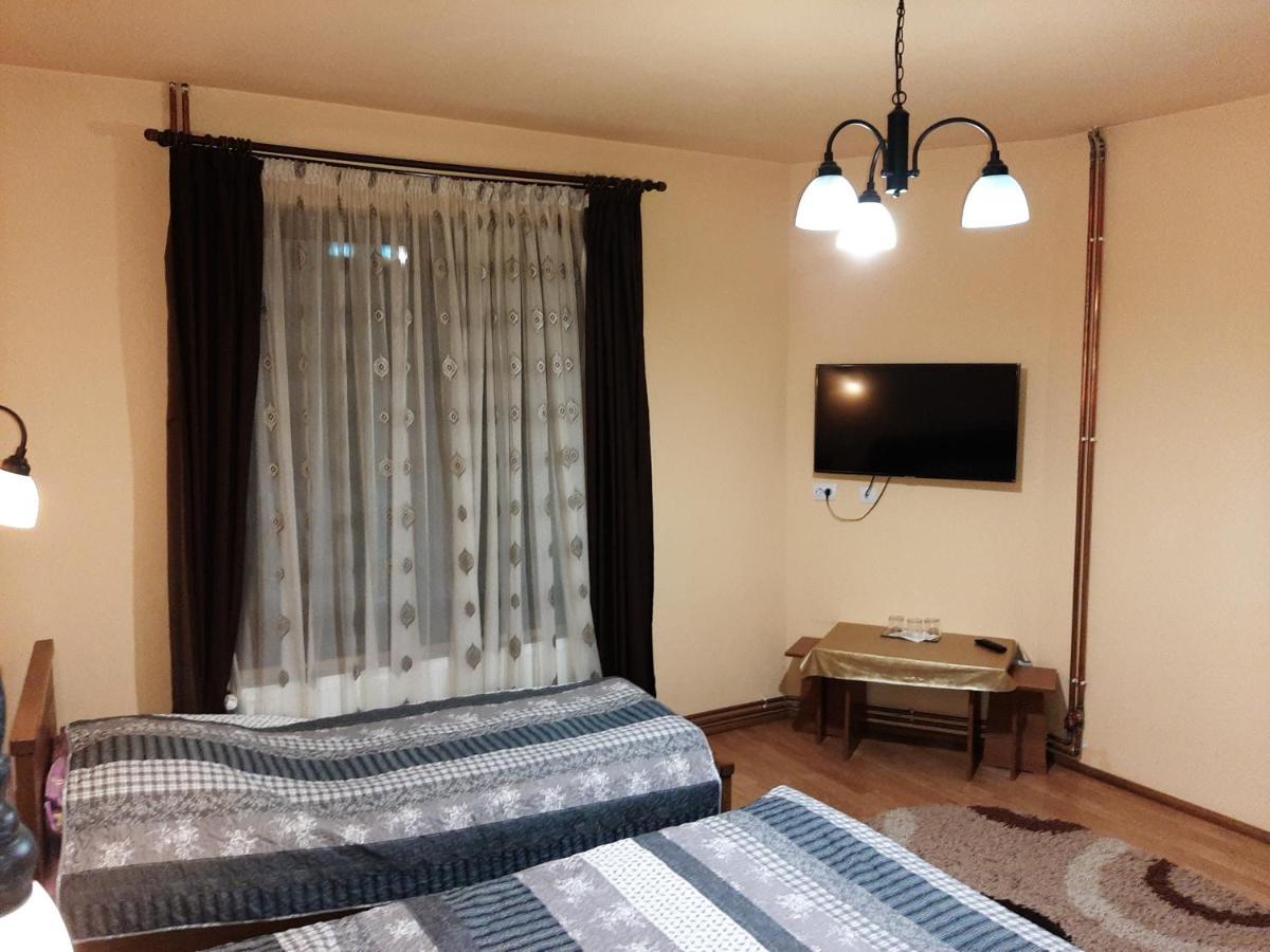 Pensiunea Sarah Bran Bran  Dış mekan fotoğraf