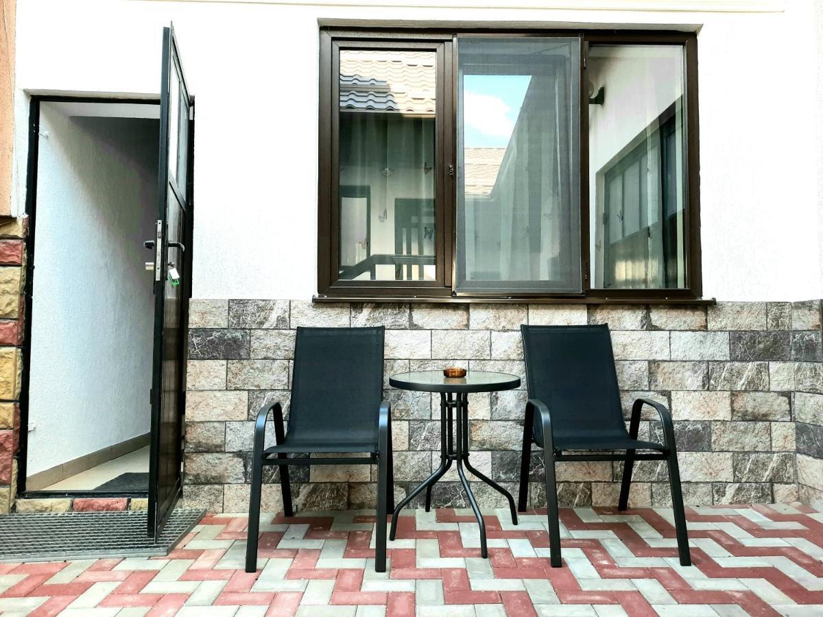 Pensiunea Sarah Bran Bran  Dış mekan fotoğraf