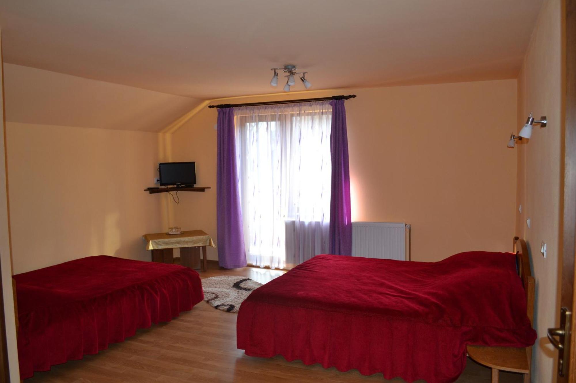 Pensiunea Sarah Bran Bran  Oda fotoğraf
