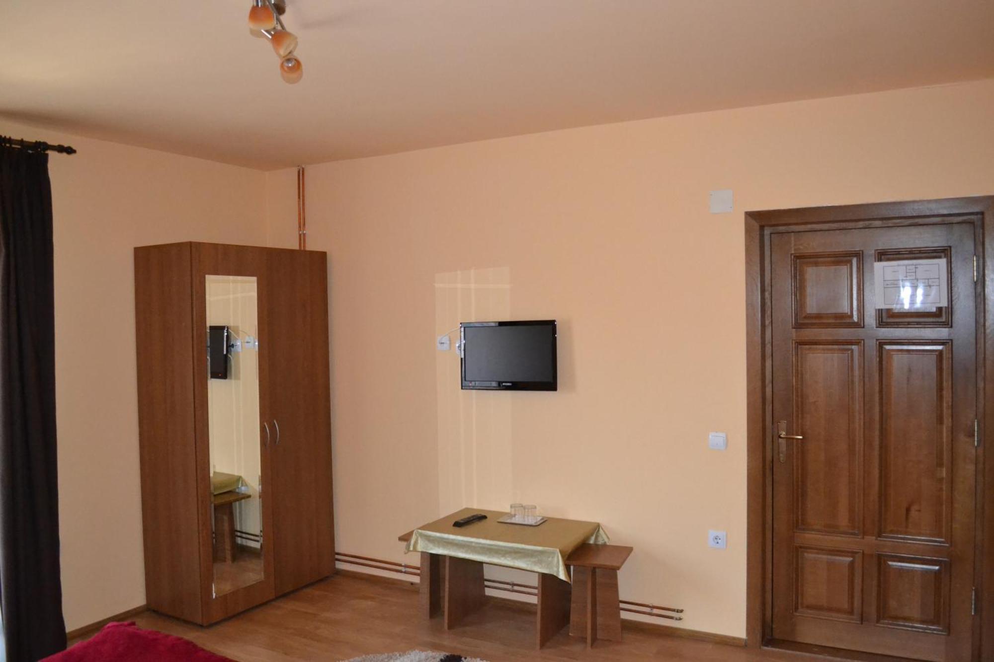 Pensiunea Sarah Bran Bran  Oda fotoğraf