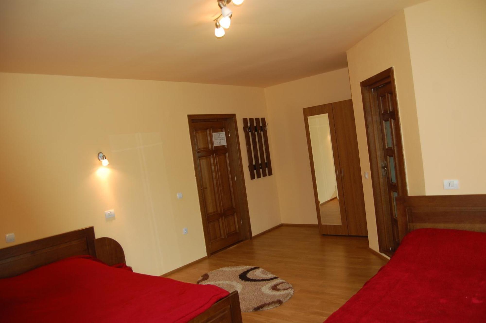 Pensiunea Sarah Bran Bran  Oda fotoğraf